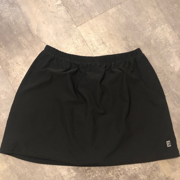 Nike Dri Fit Skort - Picture 1 of 5